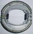 BRAKE SHOE WH-125