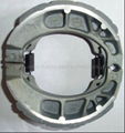 BRAKE SHOE WAVE-125 1