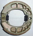 BRAKE SHOE WAVE-125 3