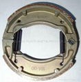 CY-80 BRAKE SHOE