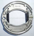 CY-80 BRAKE SHOE 3