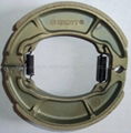 BRAKE SHOE TITAN150 TITAN2000