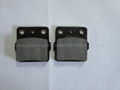 BRAKE PADS TRX250