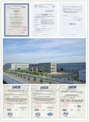 Anshan Fluid General Equipment Manufactory Co., Ltd