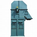 Bucket type elevator 1