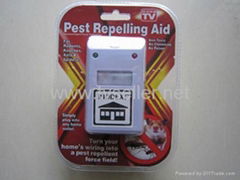  Pest Repelling Aid