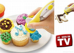 Frosting Deco Pen