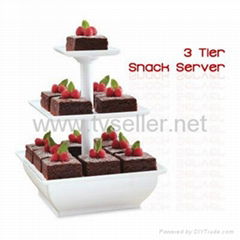 Snack Server