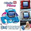 Go Go Pillow