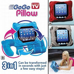 Go Go Pillow