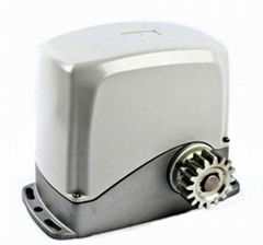 Ahouse Automatic Solar Sliding Gate Operator Motor