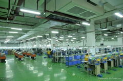 Shenzhen Delong Battery Co.Ltd