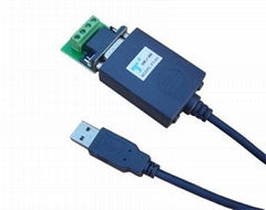 YT-891 USB2.0转RS485转换器