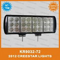 Hot Three Row light bar 33.5" 180W 10-30V Led offroad light bar 3