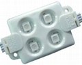 Injection LED Modules