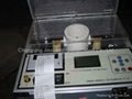 Insulating Oil BDV Tester Series IIJ-II for 80KV 1
