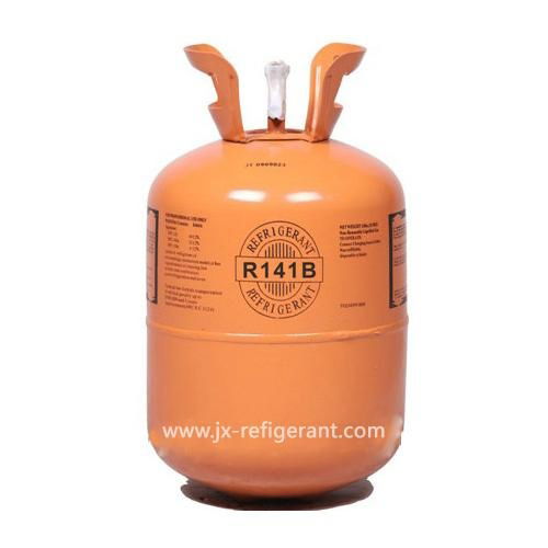 Refrigerant Gas R141B