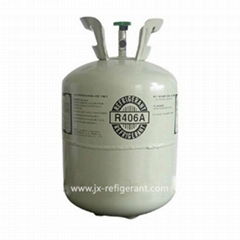 Refrigerant Gas R406a