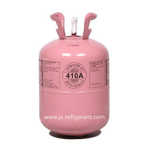 Refrigerant Gas R410a