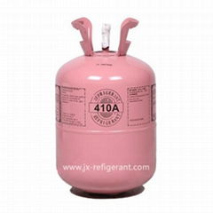 Refrigerant Gas R410a
