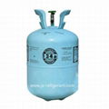 Refrigerant Gas R134A For sale