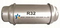 Refrigerant Gas R32 With Good Performance