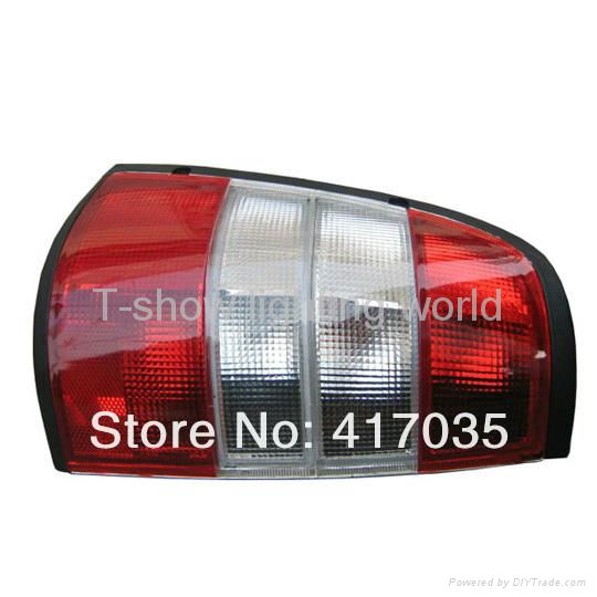 1pcs free shipping to USA Great Wall Sailor pickup light rear light car light