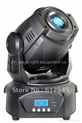 60w moving head stage light spot light gobo light dj stage light