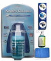 alcohol free plasma cleaning kit 200ml