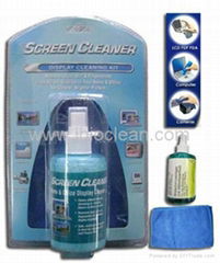 alcohol free plasma cleaning kit 200ml