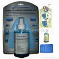alcohol free plasma cleaning kit 200ml 2