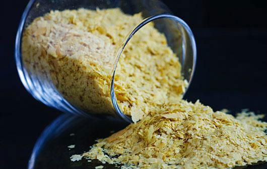 Nutritional Yeast Powder or Flakes