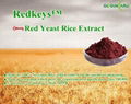 Red Yeast Rice 