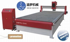 ZMM2040 woodworking Large Format CNC Router