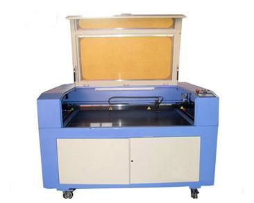 ZM960 co2 Laser engraving machine 4