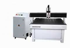 ZMM1212A  CNC router woodworking Machine