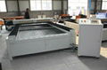 ZM1326 co2 Laser cutting machine 1