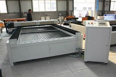 ZM1326 co2 Laser cutting machine
