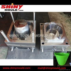 Houseware Basket Mould