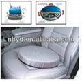 2013 new design 360 degree swivel seat cushion  3