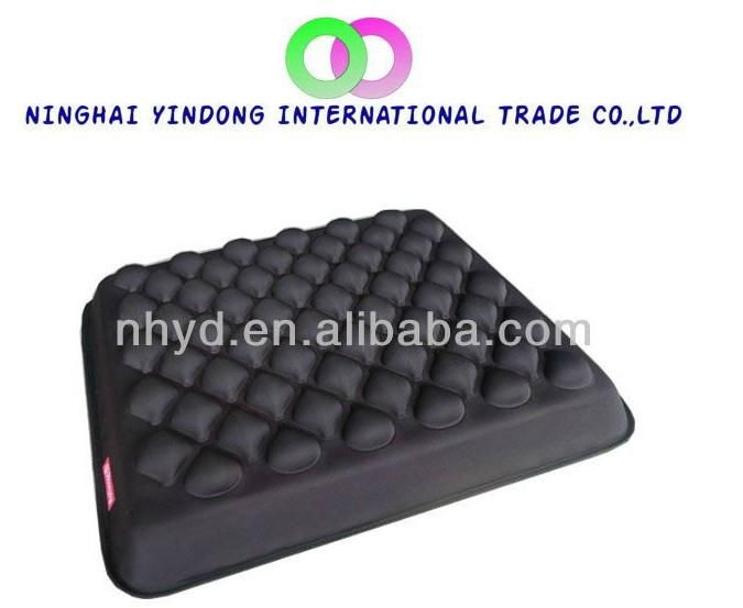 high quantity gel& foam wheelchair /seat cushion 3