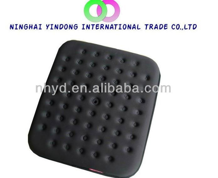 high quantity gel& foam wheelchair /seat cushion 4