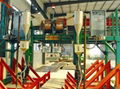 Gantry welding machine   