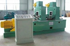 Flange inspection machine   