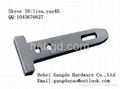 concrete accessories wedge bolt 2