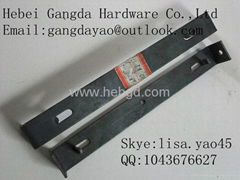 concrete hardware ply spacer