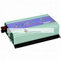 1500W Peak 3000W DC to AC Stackable Power Inverter