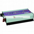 2500W Peak 5000W DC to AC Stackable Power Inverter 1