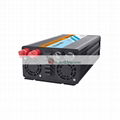 2000W DC to AC Pure Sine Wave Power Inverter 2