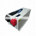 2000W Peak 6000W DC12V Pure Sine Wave